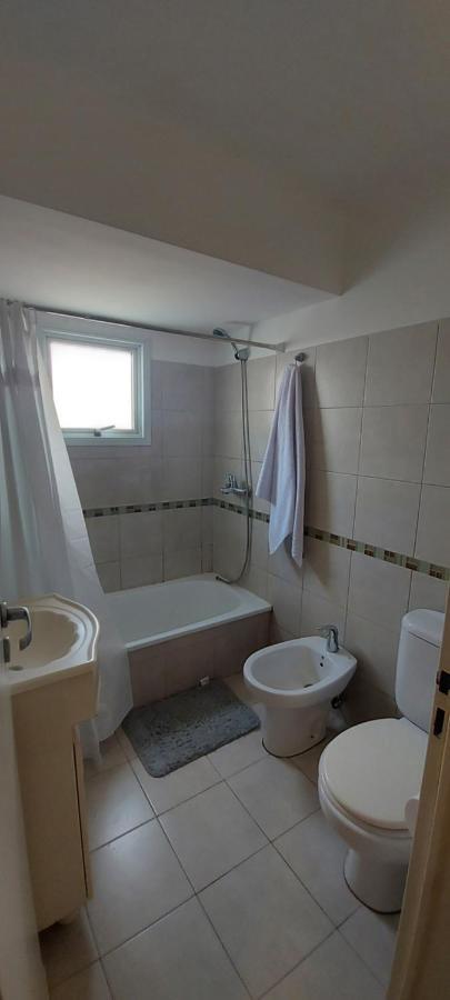 Monoambiente Bahia Blanca Apartment Ngoại thất bức ảnh