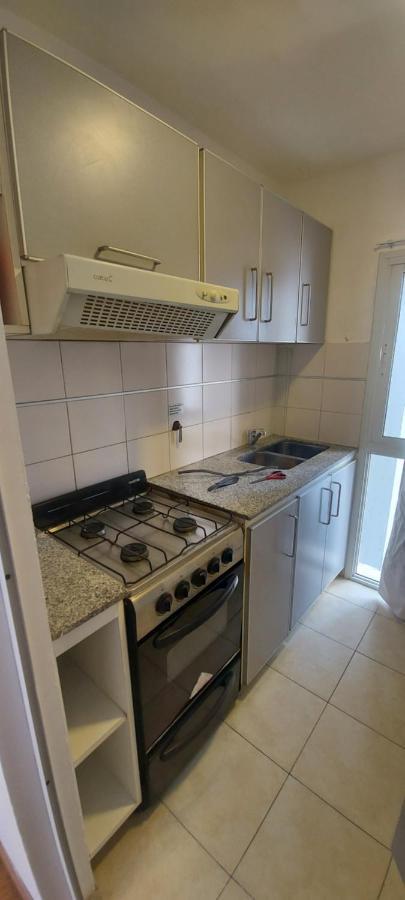 Monoambiente Bahia Blanca Apartment Ngoại thất bức ảnh